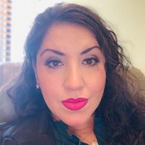 Meet your Posher, Cindy